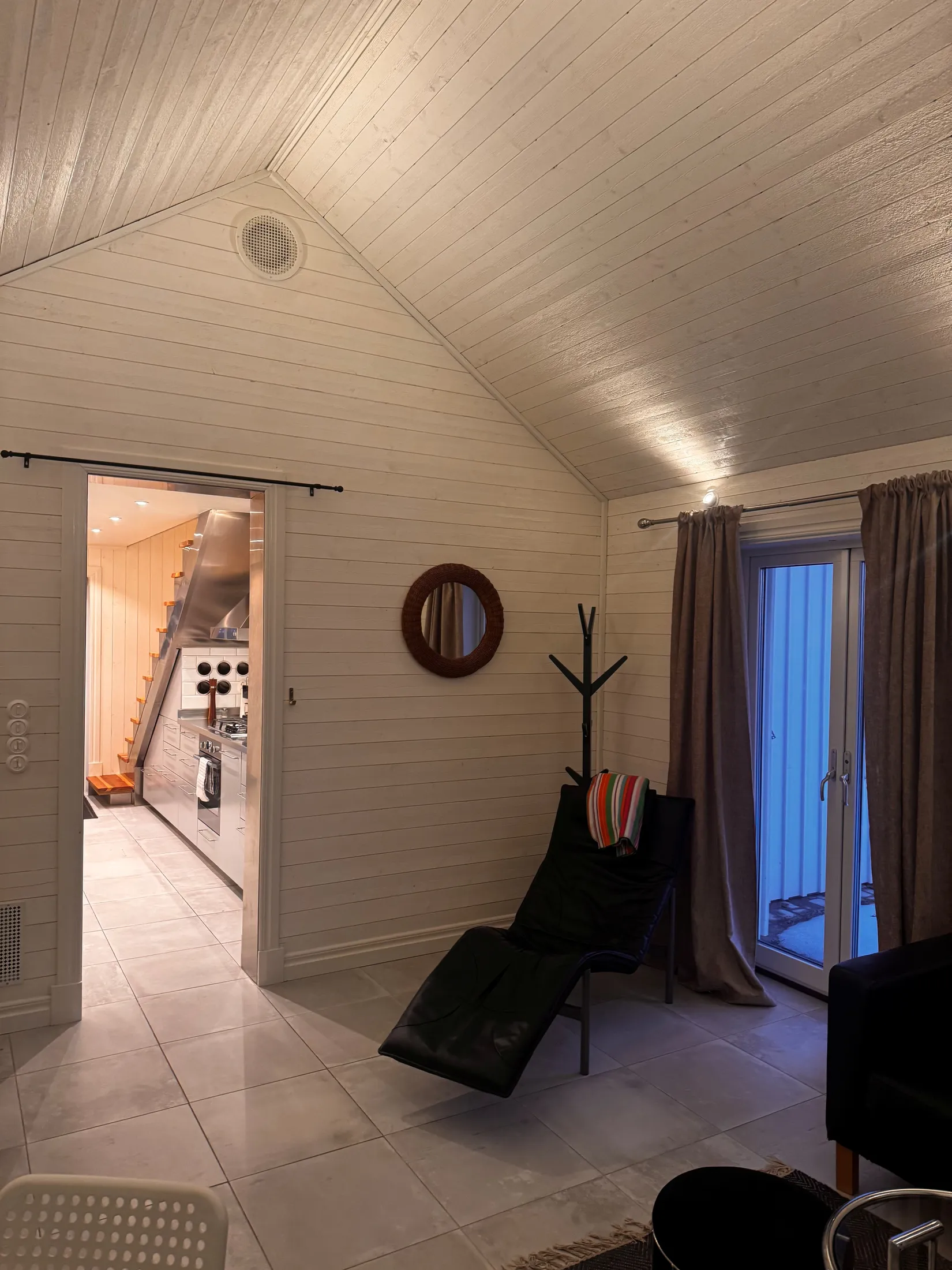 Villa, Bangårdsgatan 19, Hemsta, Gävle