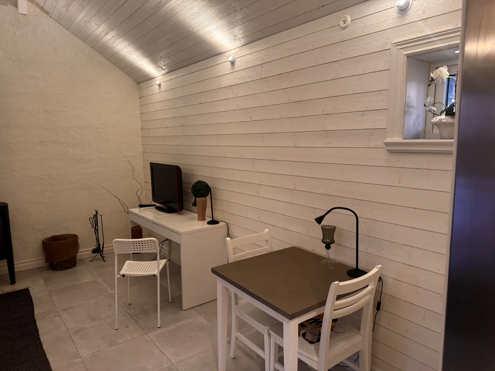 Villa, Bangårdsgatan 19, Hemsta, Gävle