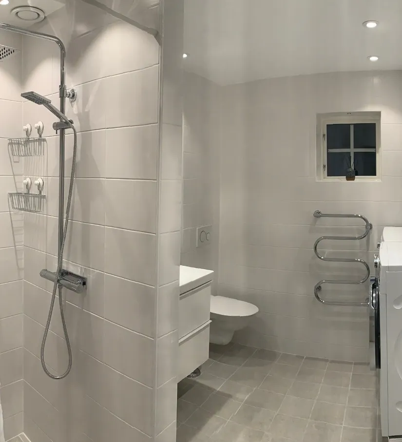 Villa, Bangårdsgatan 19, Hemsta, Gävle