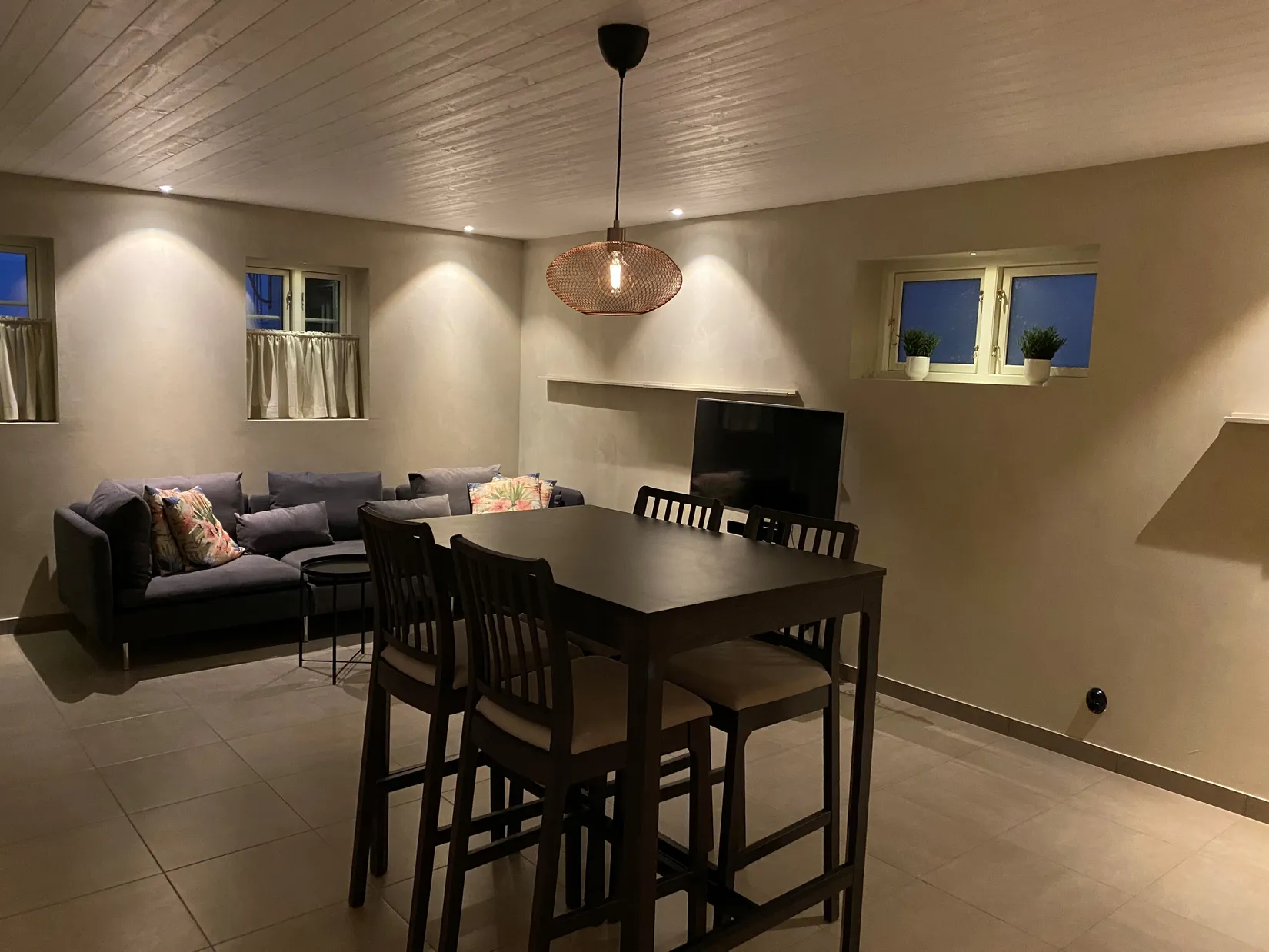 Villa, Bangårdsgatan 19, Hemsta, Gävle