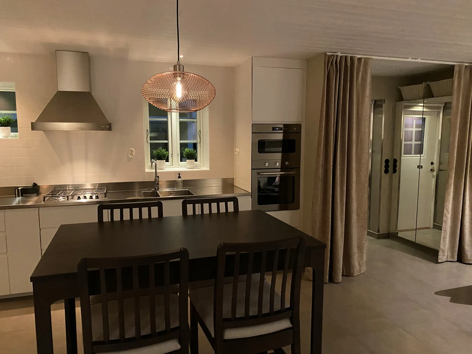 Villa, Bangårdsgatan 19, Hemsta, Gävle