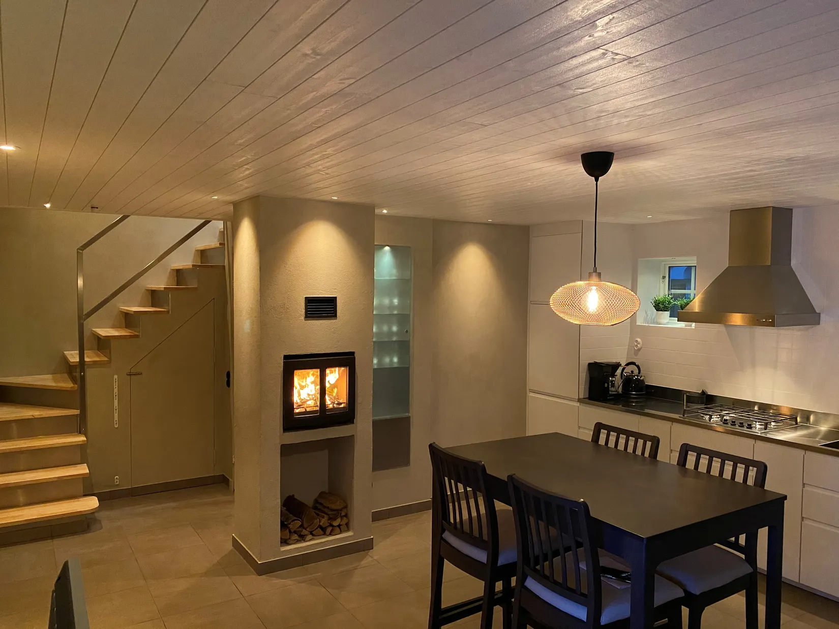 Villa, Bangårdsgatan 19, Hemsta, Gävle