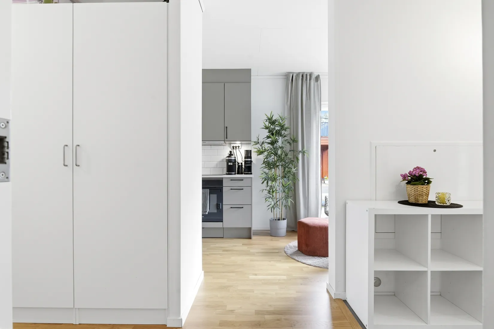 Bostadsrätt, Radhus, Davids västra väg 44, Landvetter, Härryda