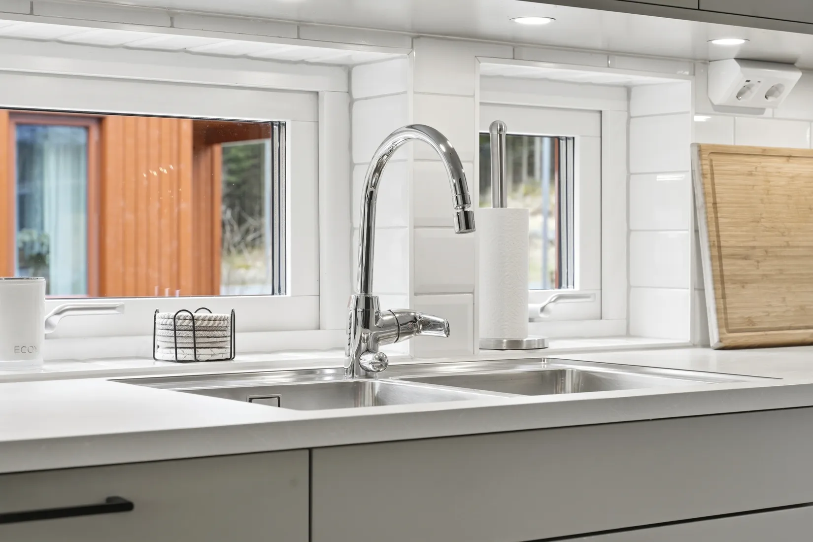 Bostadsrätt, Radhus, Davids västra väg 44, Landvetter, Härryda