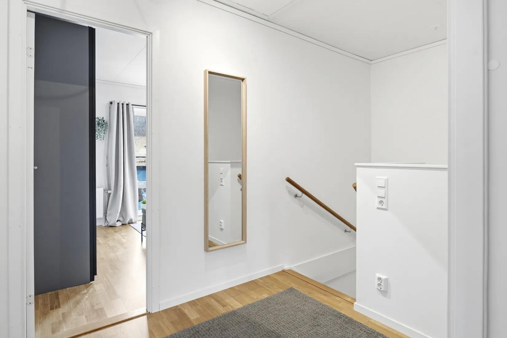 Bostadsrätt, Radhus, Davids västra väg 44, Landvetter, Härryda