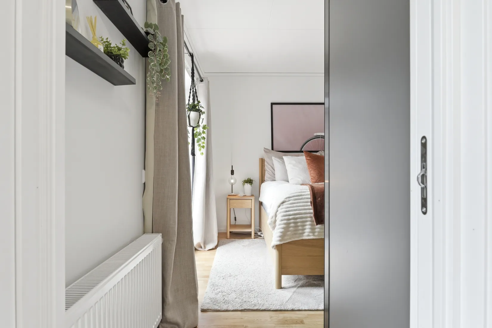 Bostadsrätt, Radhus, Davids västra väg 44, Landvetter, Härryda