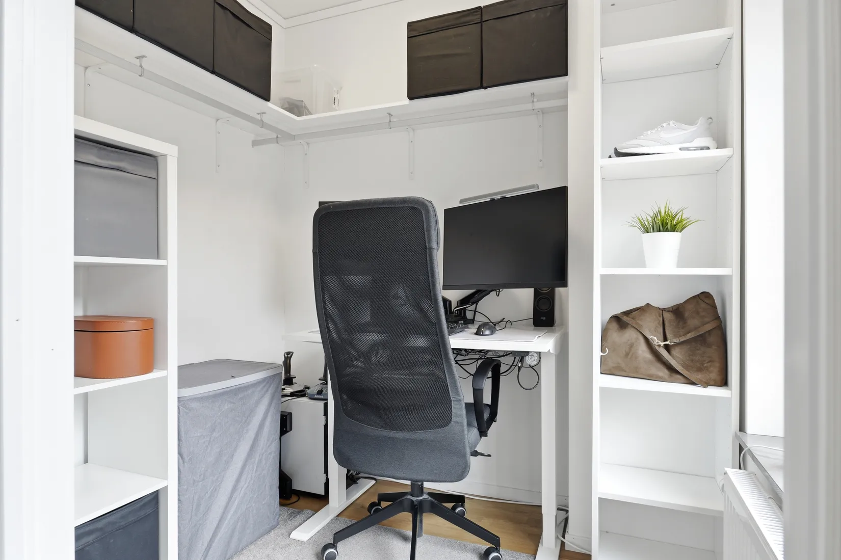 Bostadsrätt, Radhus, Davids västra väg 44, Landvetter, Härryda