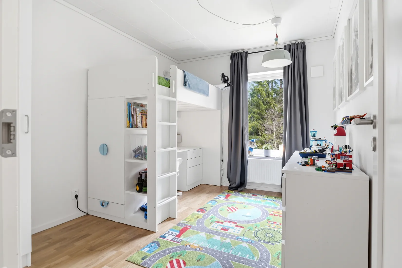 Bostadsrätt, Radhus, Davids västra väg 44, Landvetter, Härryda