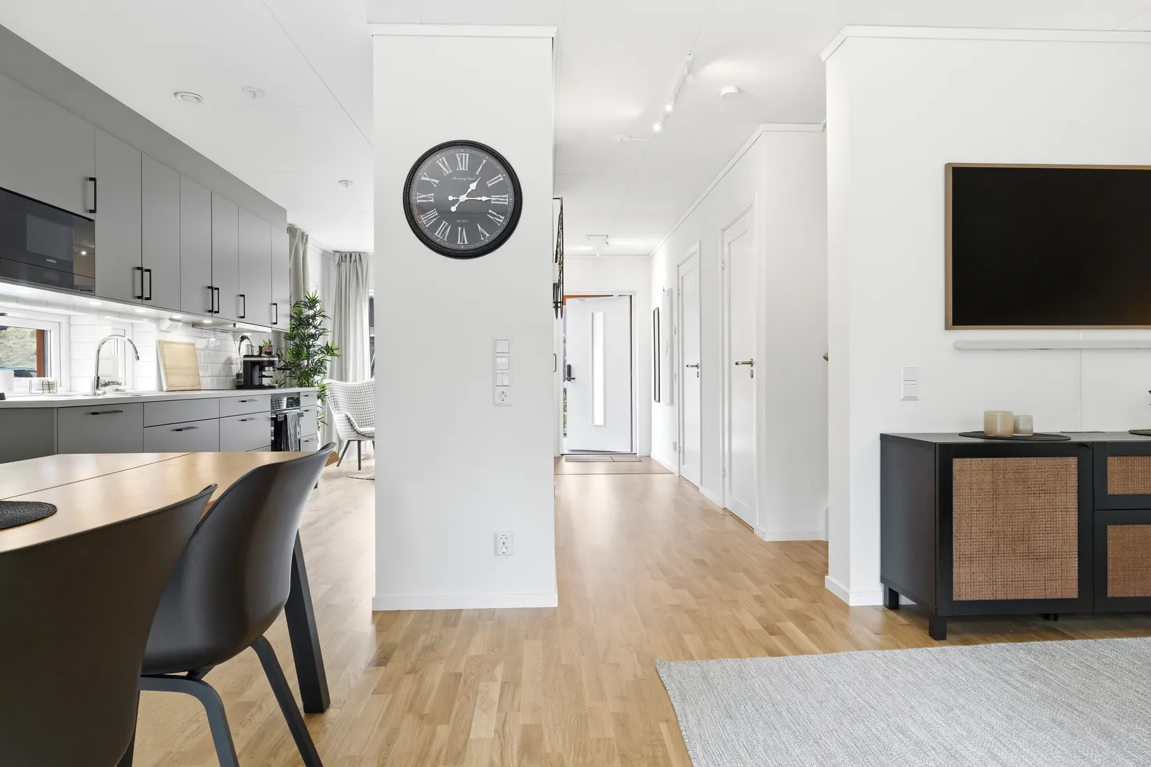 Bostadsrätt, Radhus, Davids västra väg 44, Landvetter, Härryda