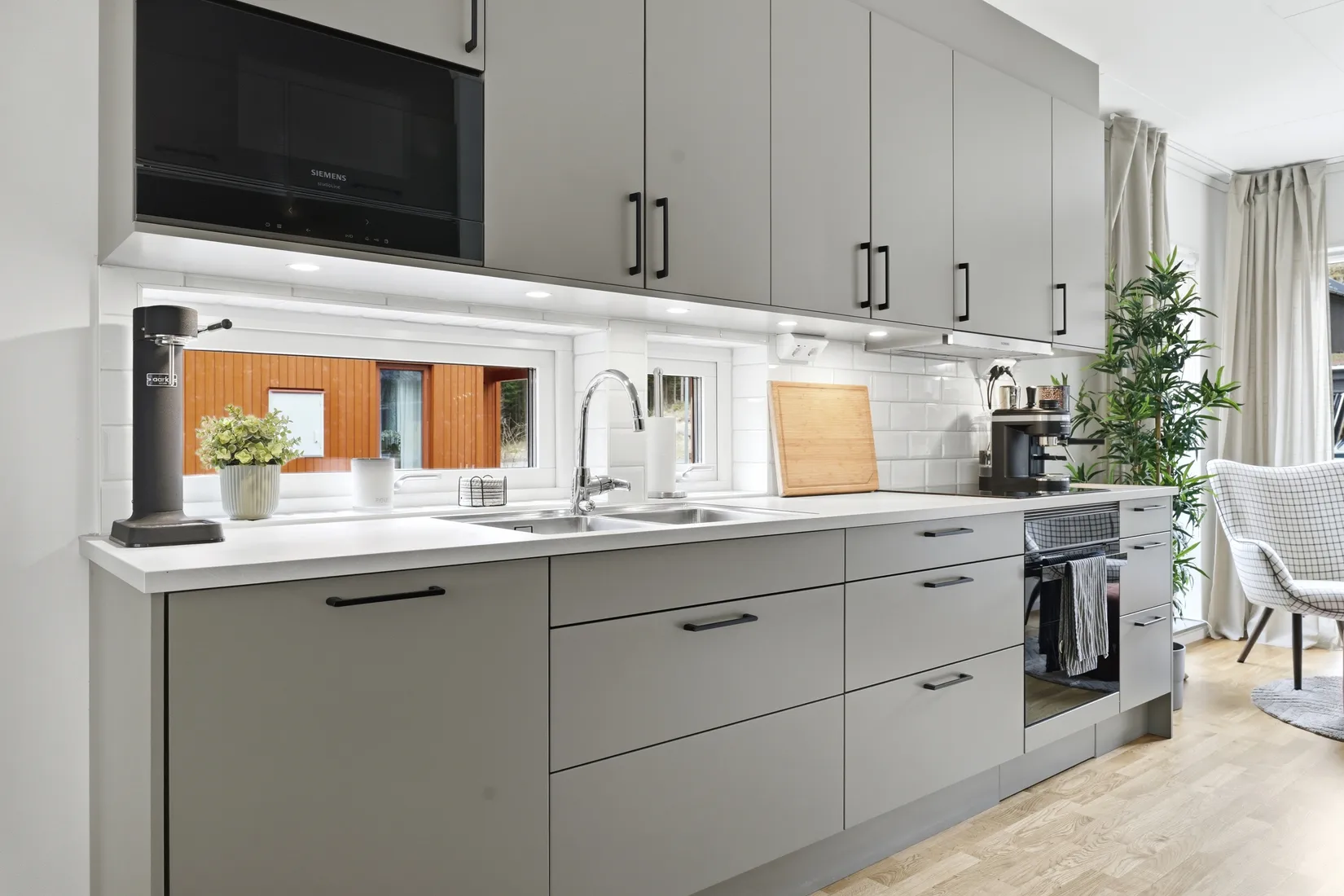 Bostadsrätt, Radhus, Davids västra väg 44, Landvetter, Härryda