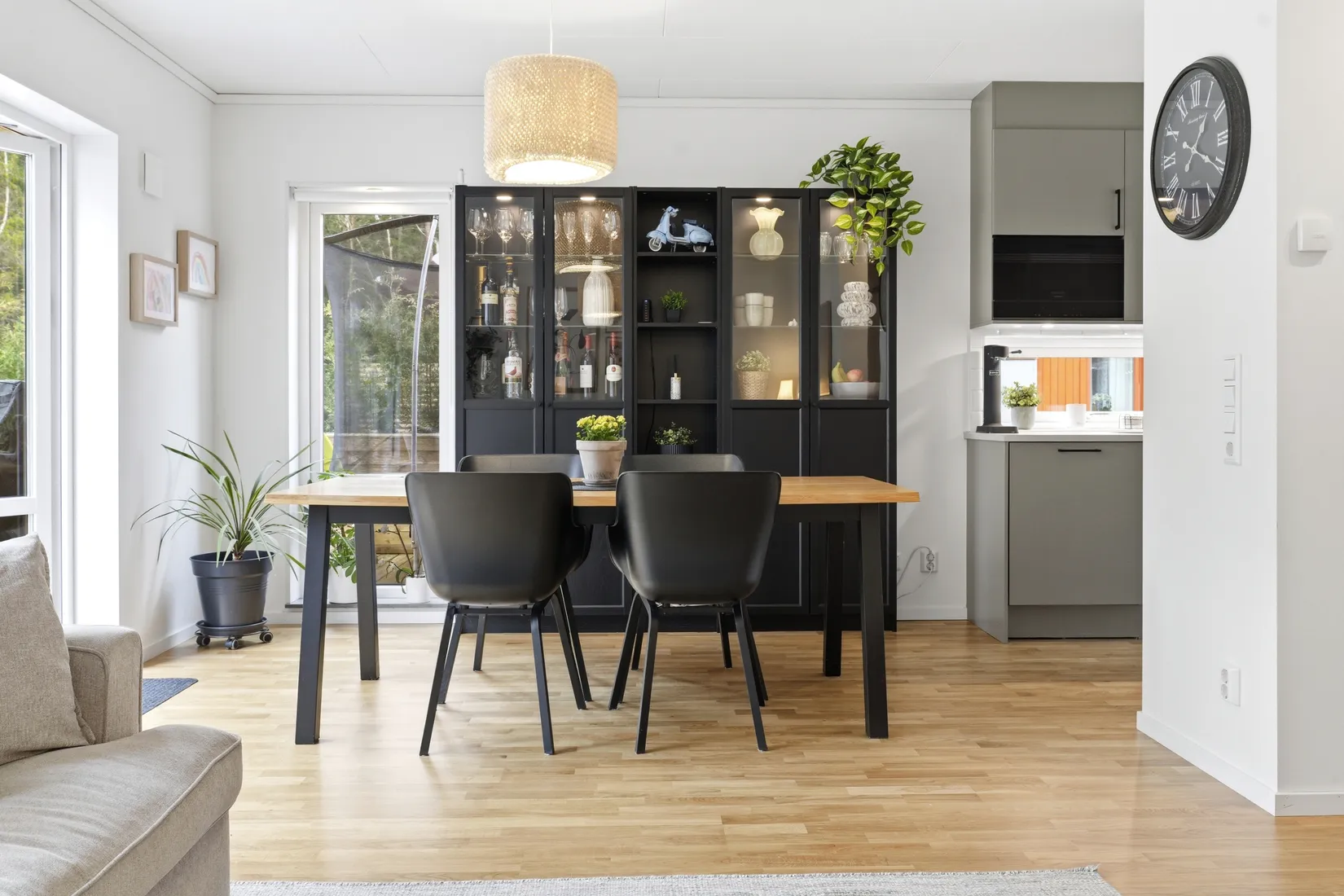 Bostadsrätt, Radhus, Davids västra väg 44, Landvetter, Härryda