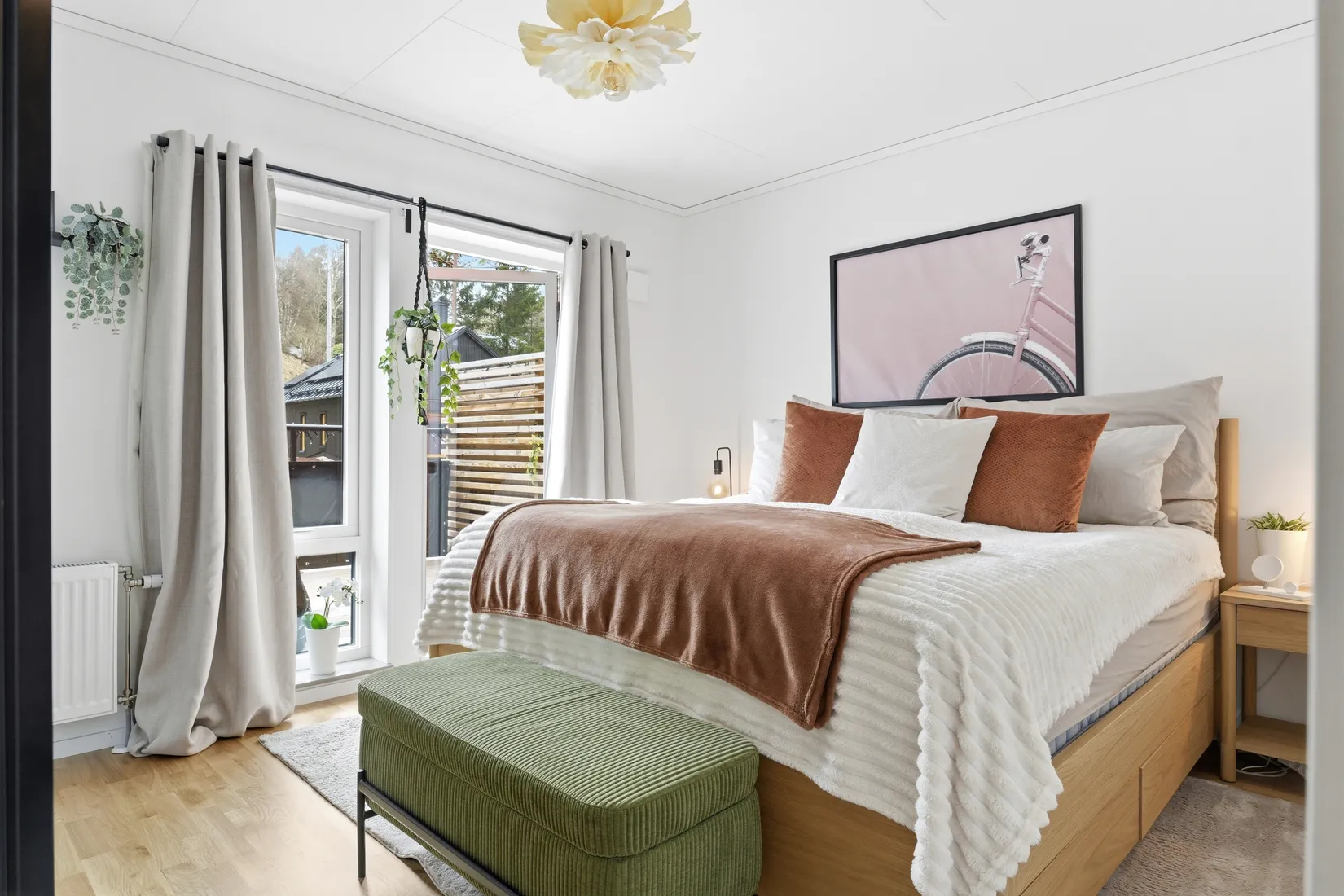 Bostadsrätt, Radhus, Davids västra väg 44, Landvetter, Härryda