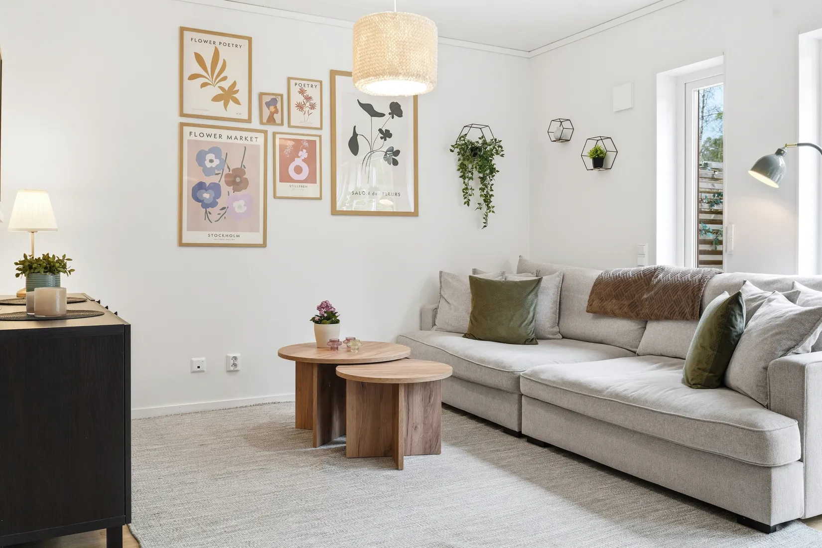 Bostadsrätt, Radhus, Davids västra väg 44, Landvetter, Härryda