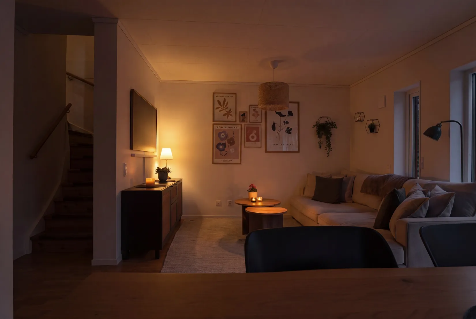 Bostadsrätt, Radhus, Davids västra väg 44, Landvetter, Härryda