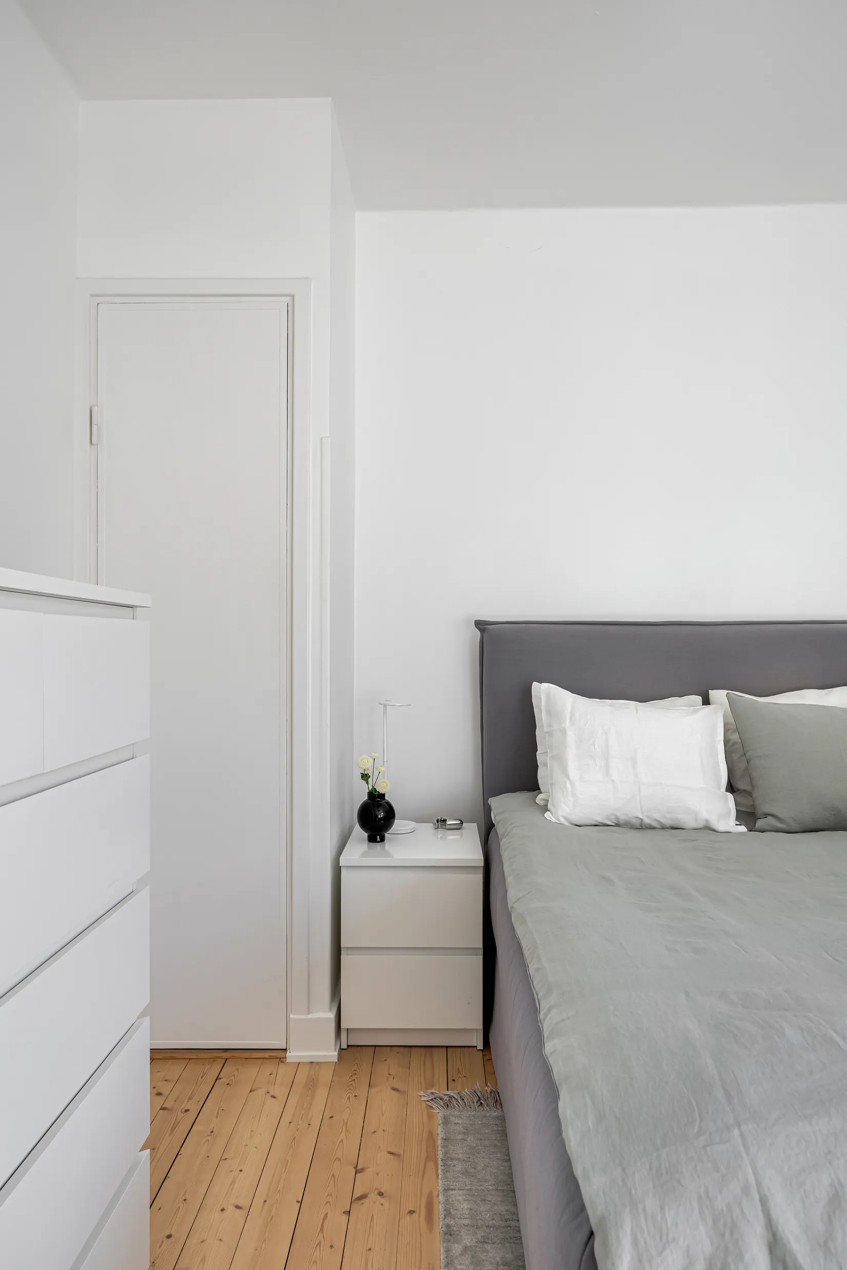 Bostadsrätt, Norbergsgatan 4A, Lund - Centrum, Lund