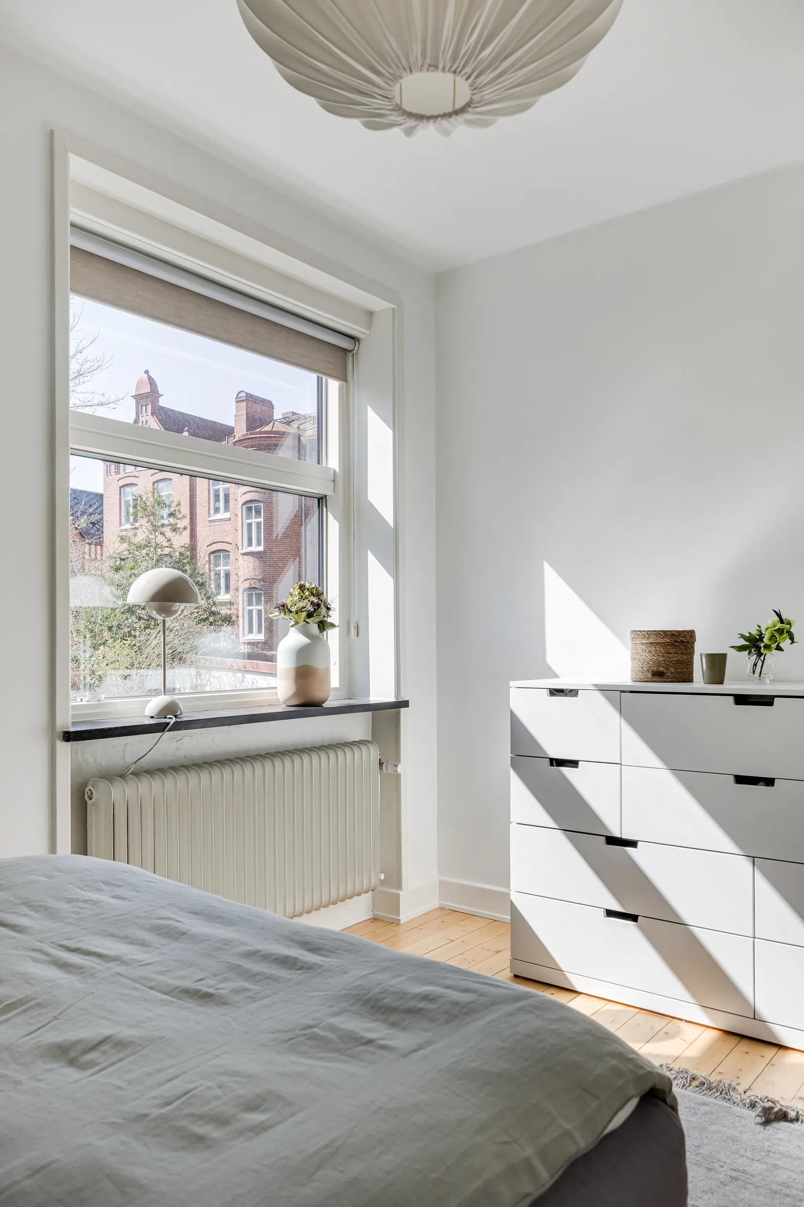 Bostadsrätt, Norbergsgatan 4A, Lund - Centrum, Lund