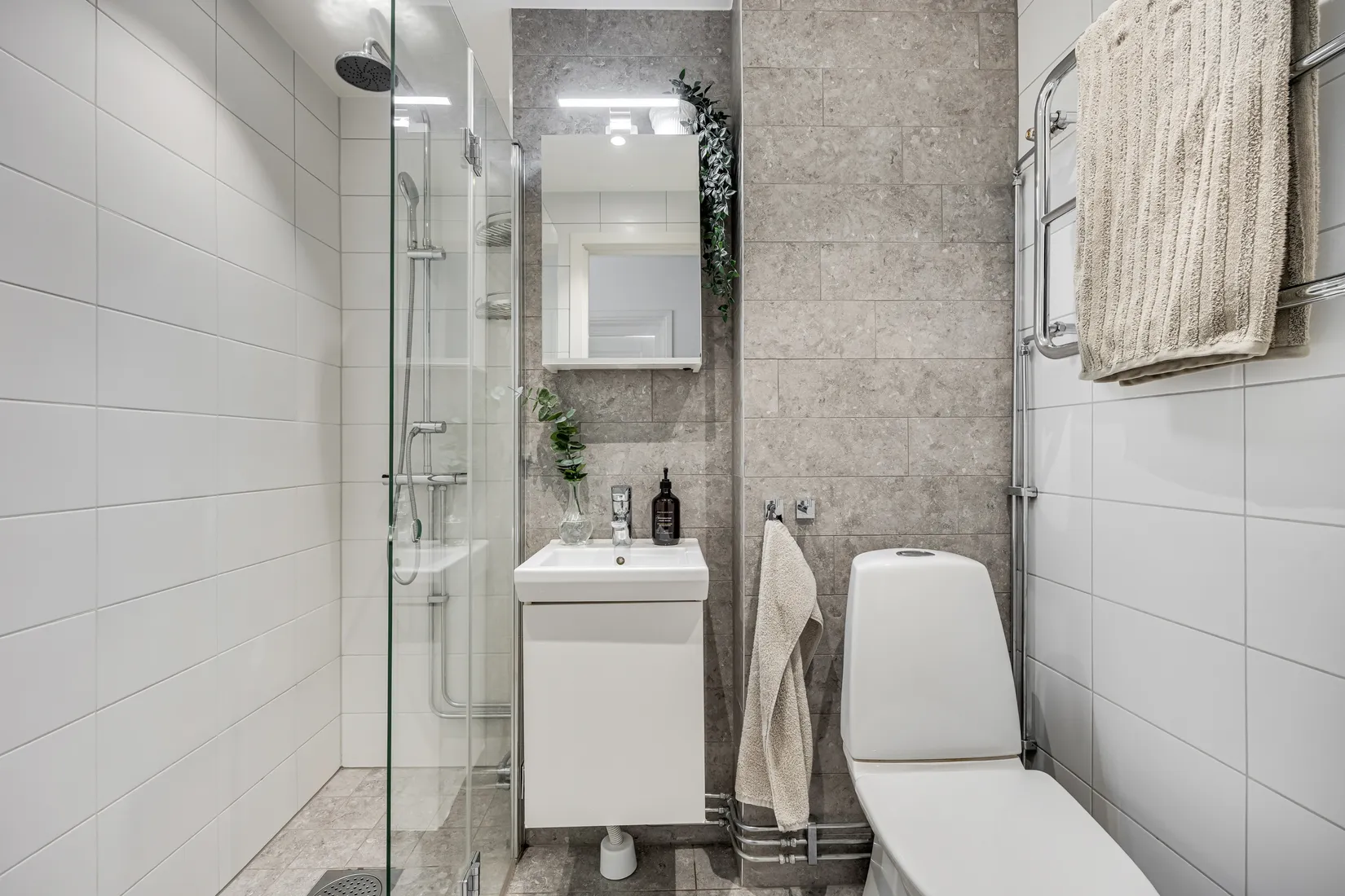 Bostadsrätt, Norbergsgatan 4A, Lund - Centrum, Lund