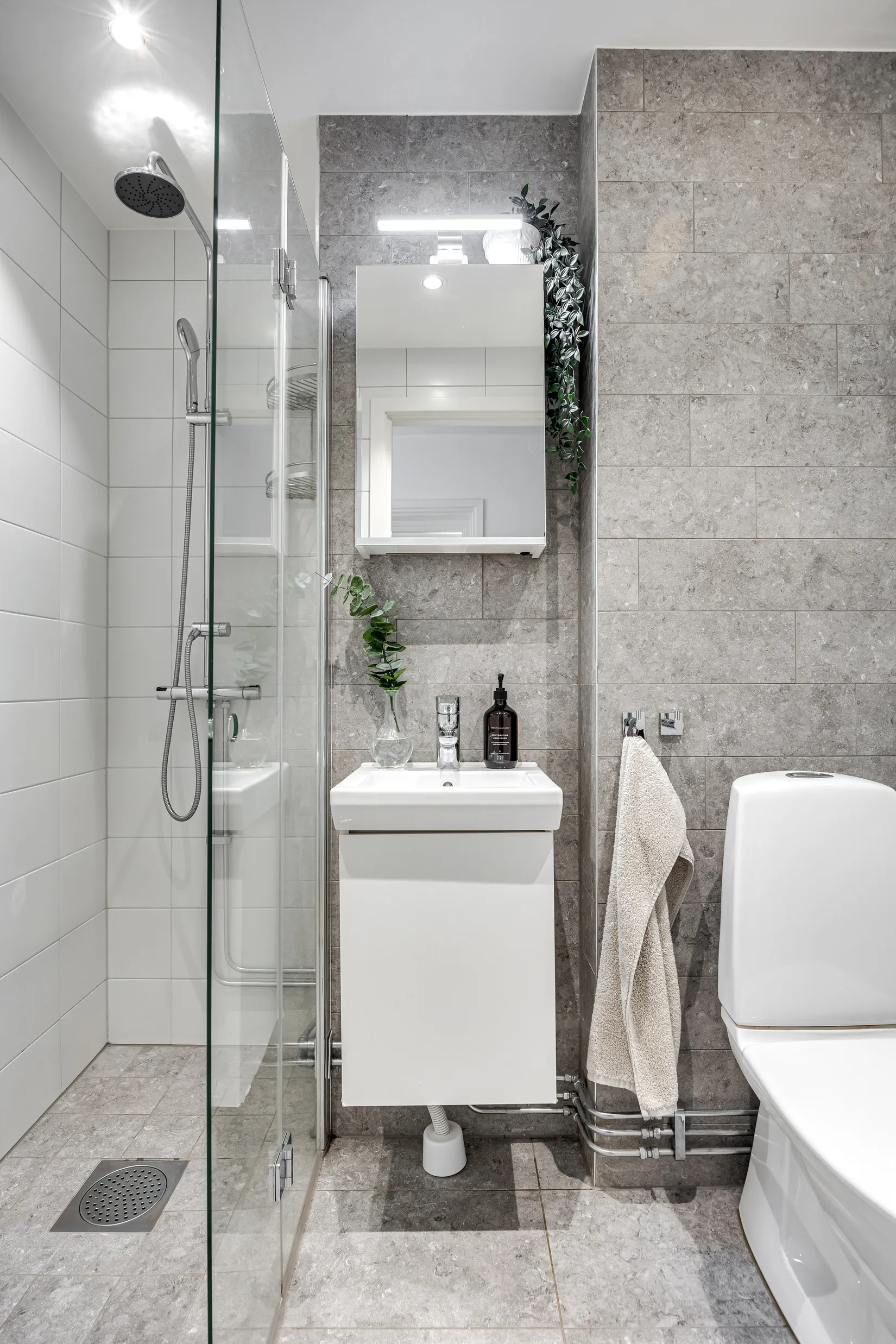 Bostadsrätt, Norbergsgatan 4A, Lund - Centrum, Lund