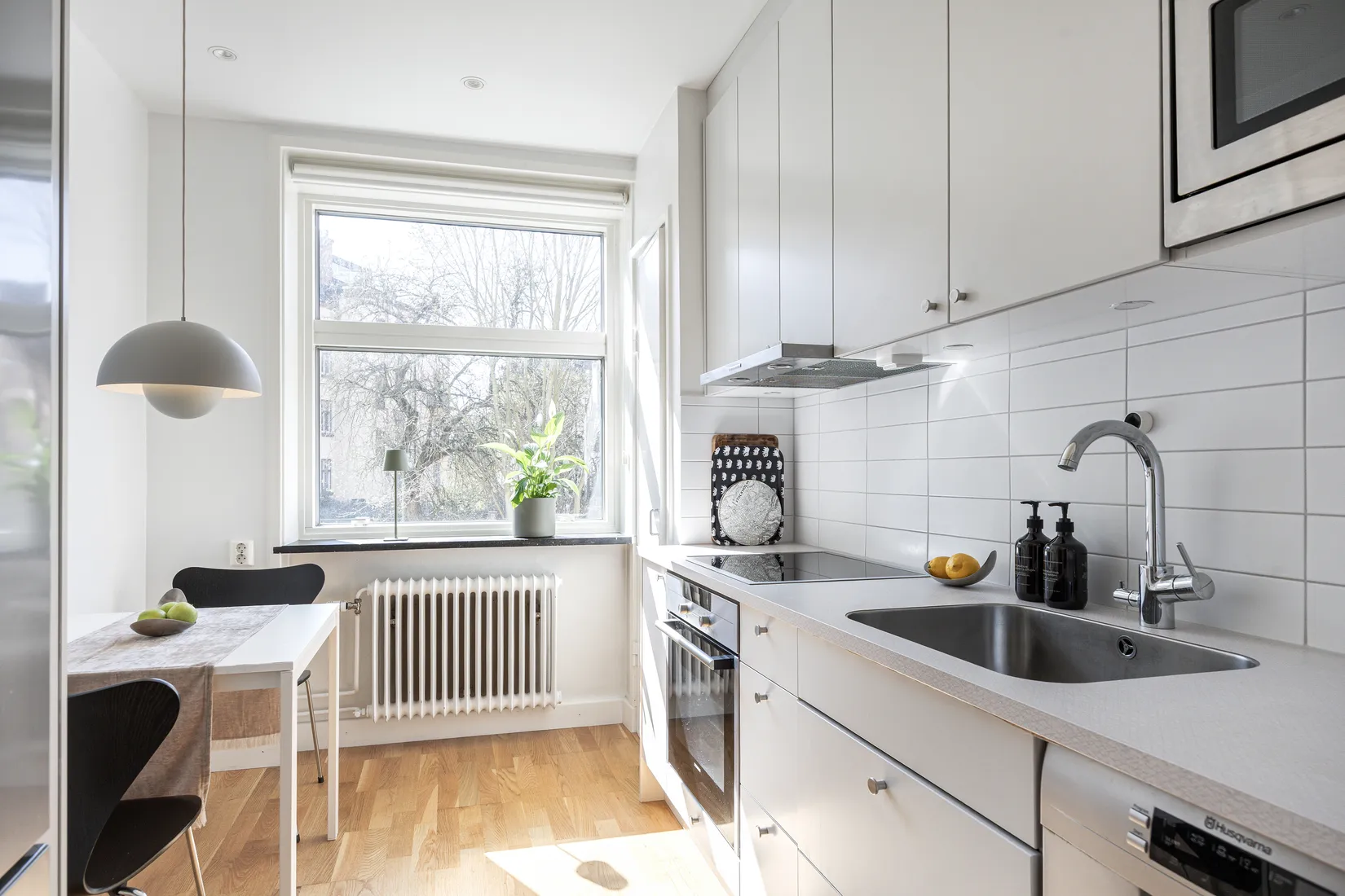 Bostadsrätt, Norbergsgatan 4A, Lund - Centrum, Lund