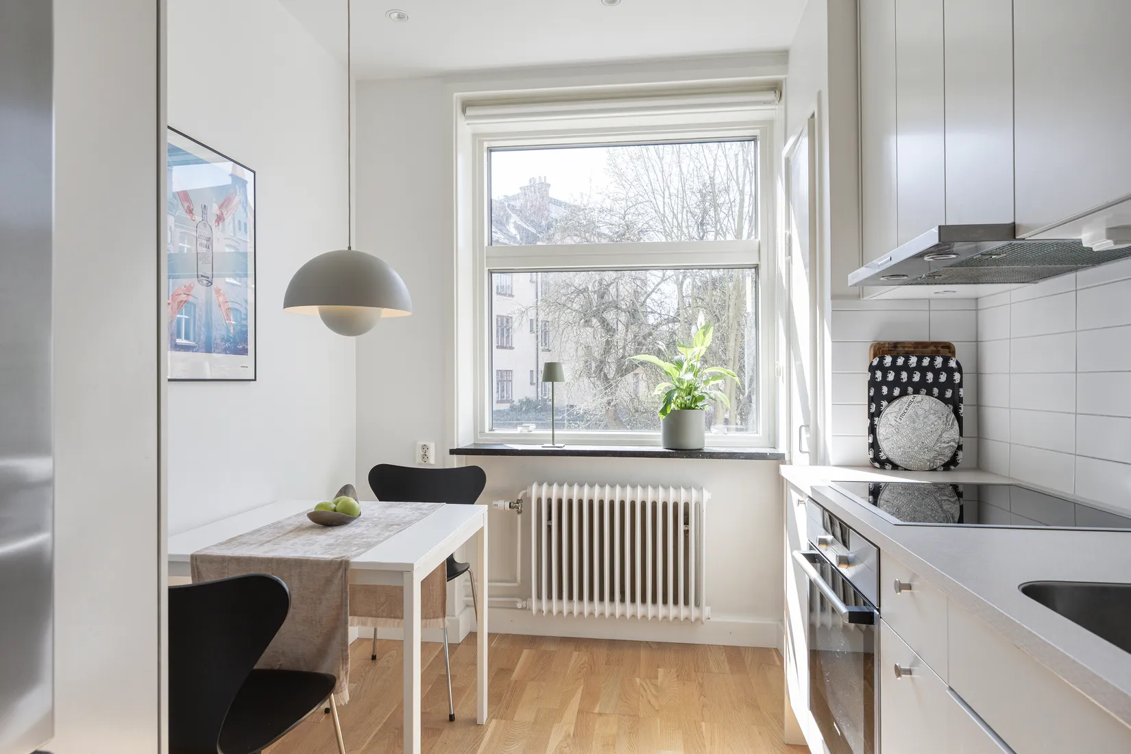 Bostadsrätt, Norbergsgatan 4A, Lund - Centrum, Lund