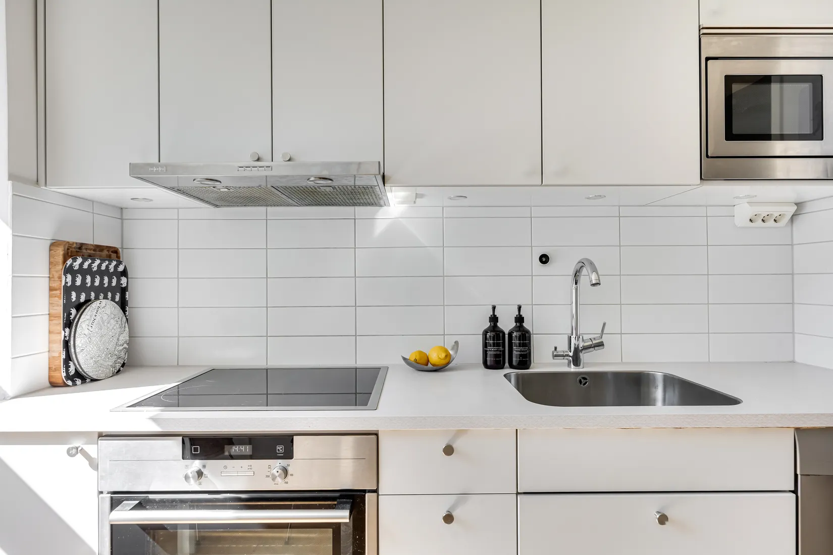 Bostadsrätt, Norbergsgatan 4A, Lund - Centrum, Lund