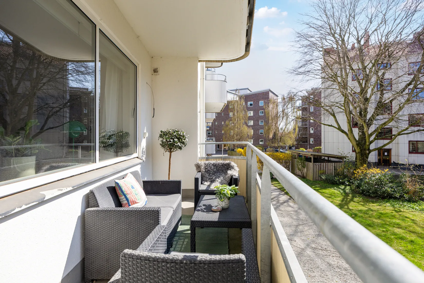 Bostadsrätt, Norbergsgatan 4A, Lund - Centrum, Lund