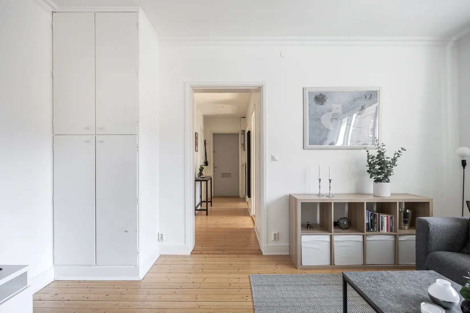 Bostadsrätt, Norbergsgatan 4A, Lund - Centrum, Lund