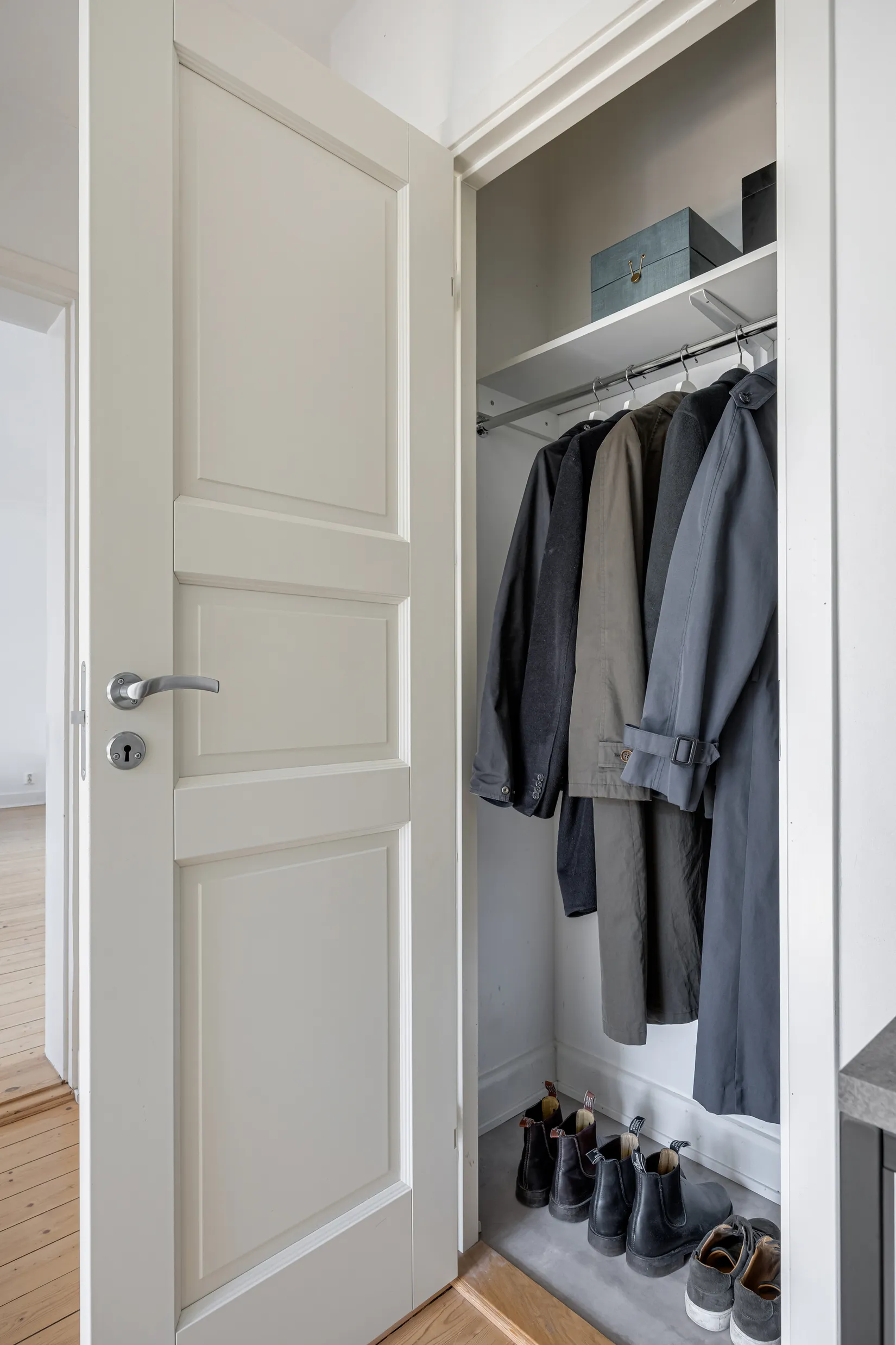 Bostadsrätt, Norbergsgatan 4A, Lund - Centrum, Lund