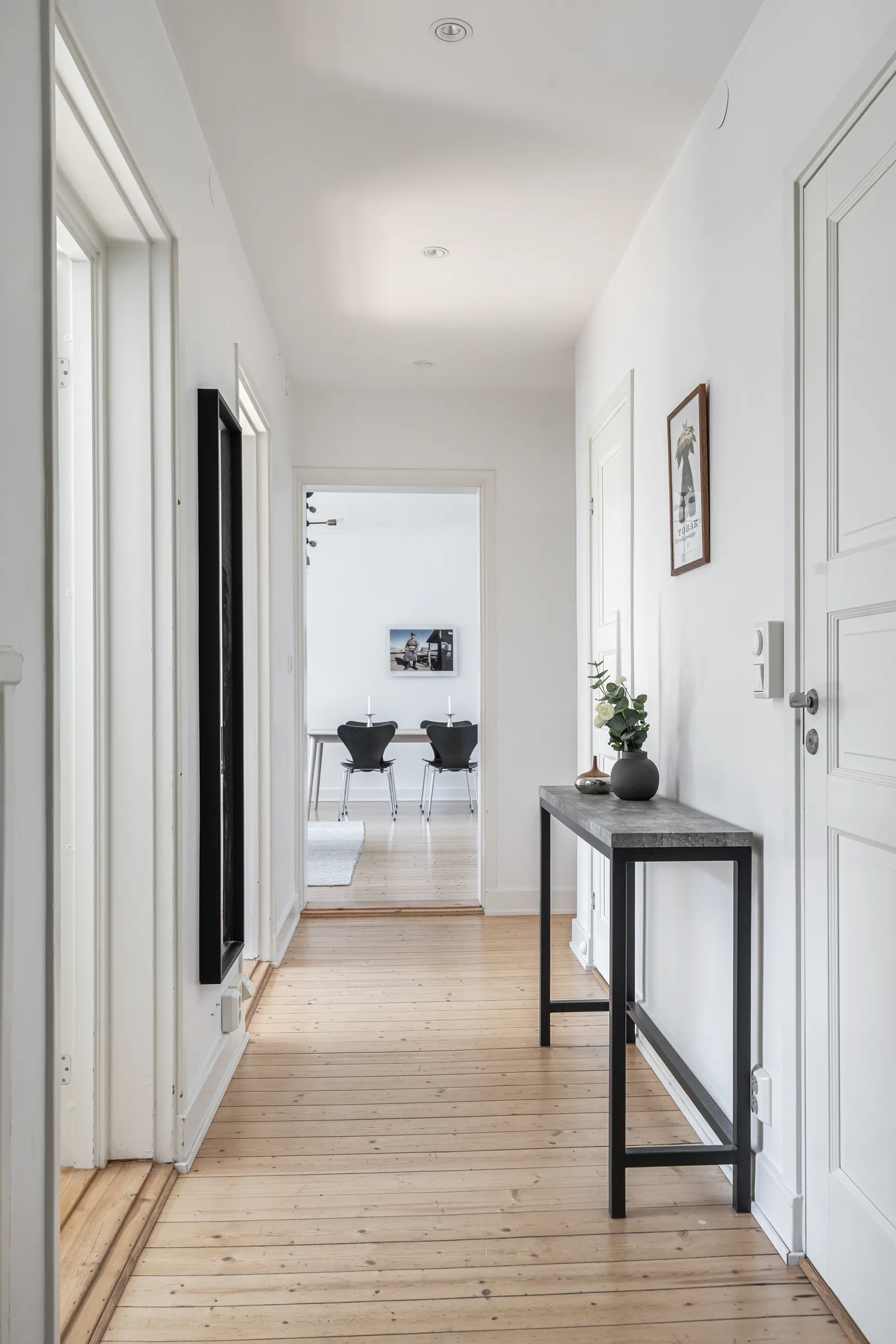 Bostadsrätt, Norbergsgatan 4A, Lund - Centrum, Lund