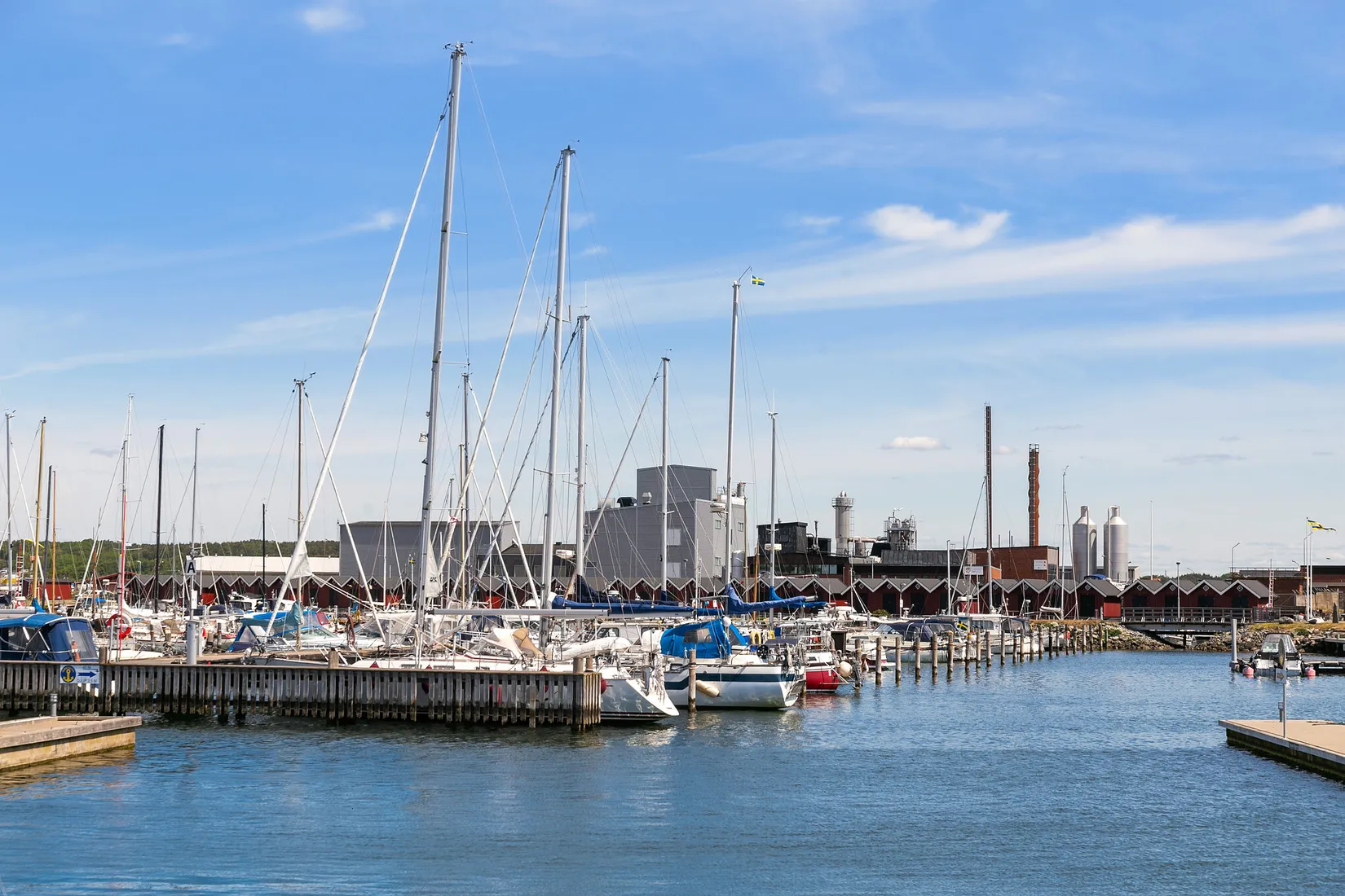 Bostadsrätt, Hultavägen 1G, Bua, Varberg