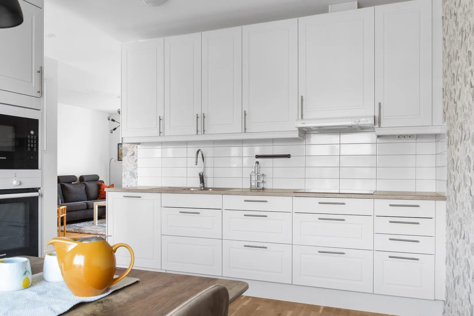 Bostadsrätt, Hultavägen 1G, Bua, Varberg