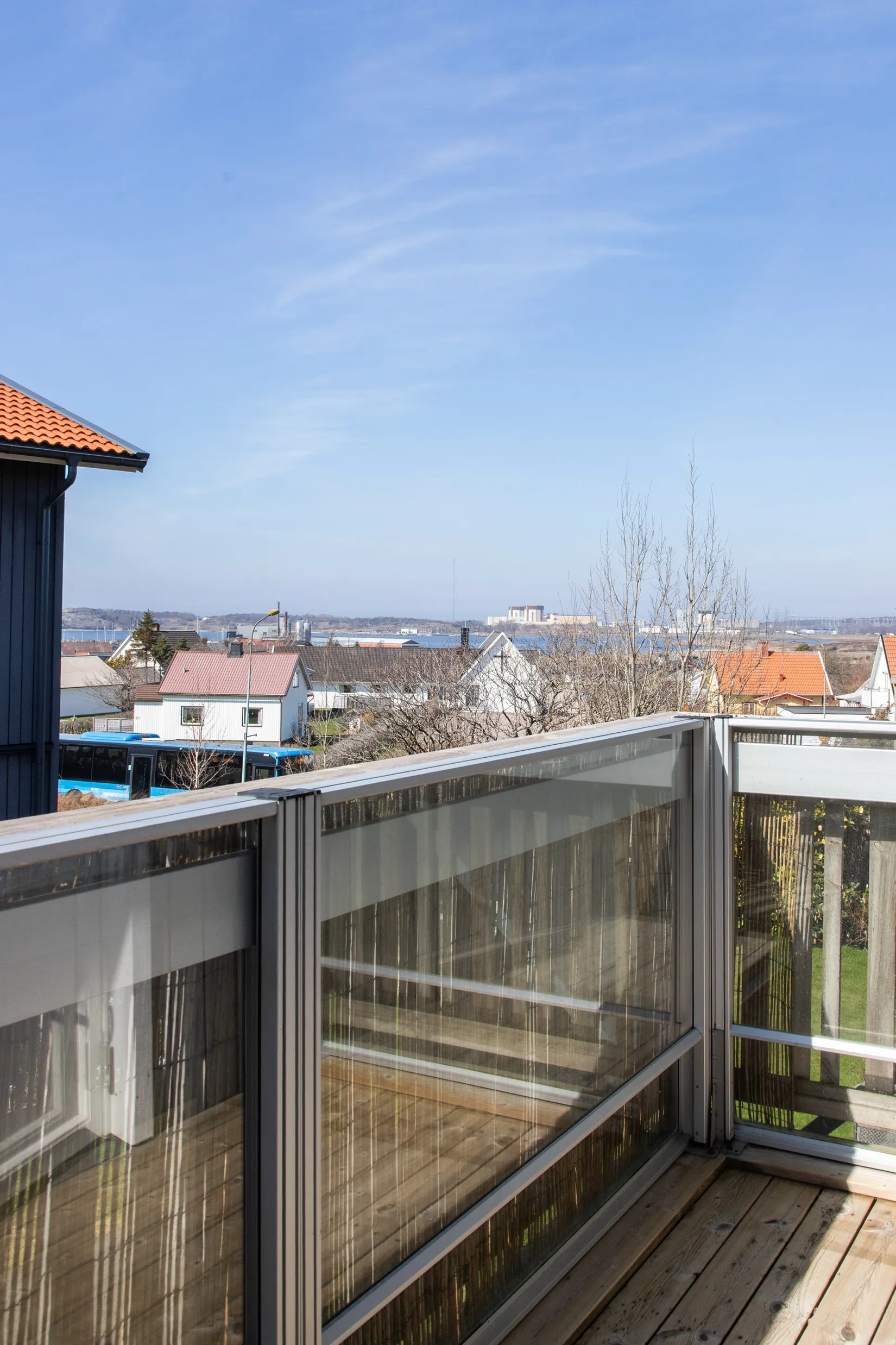 Bostadsrätt, Hultavägen 1G, Bua, Varberg