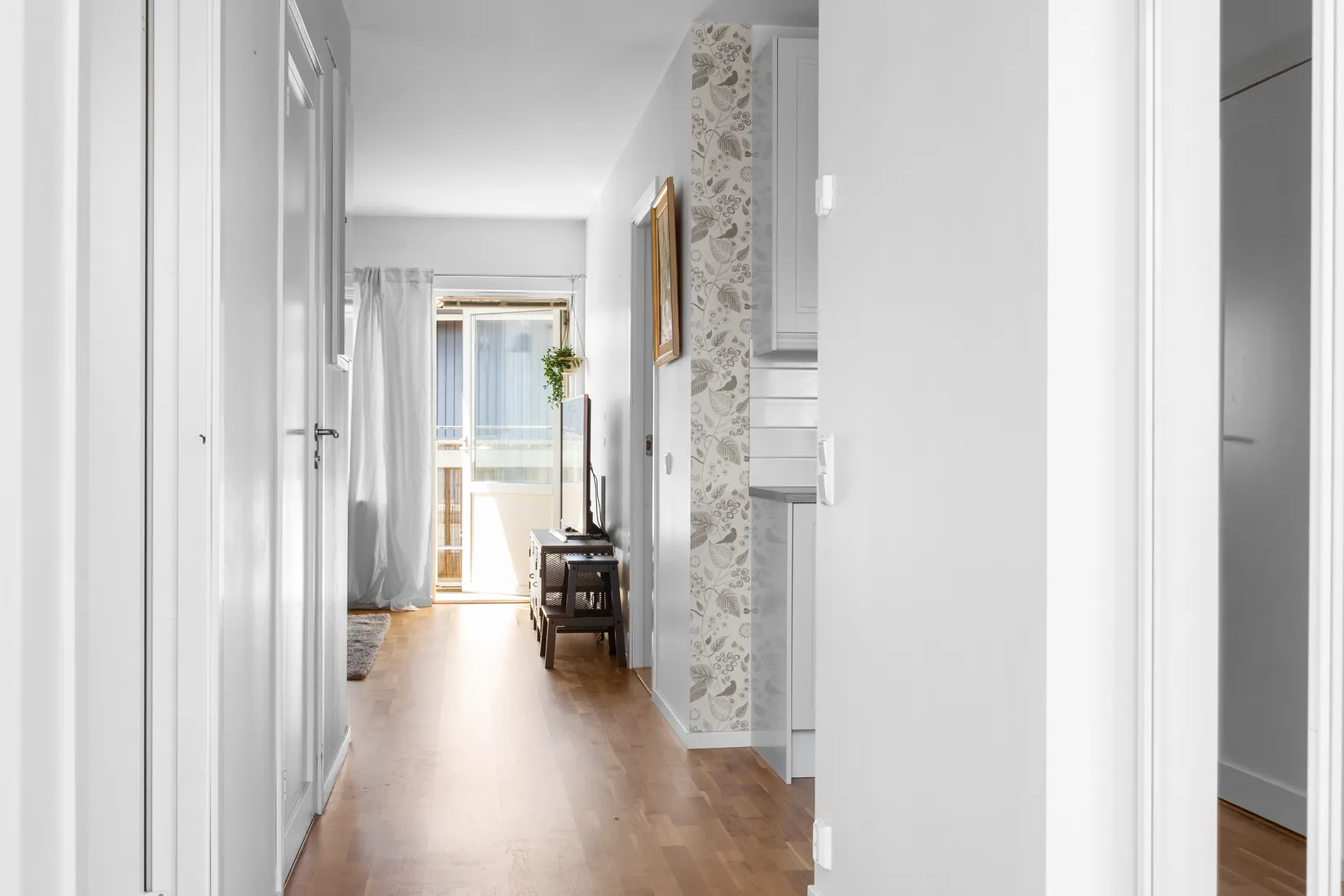 Bostadsrätt, Hultavägen 1G, Bua, Varberg