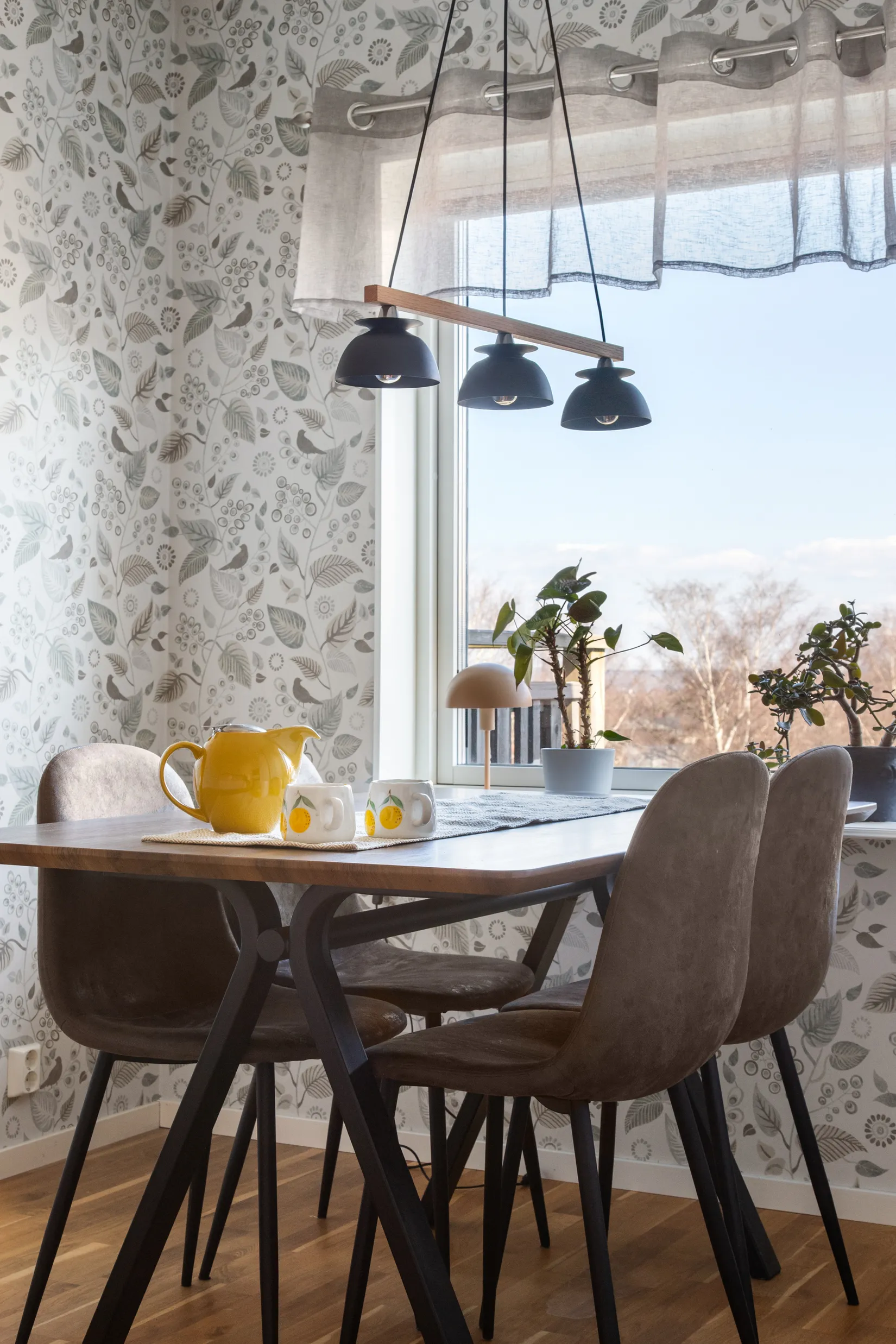 Bostadsrätt, Hultavägen 1G, Bua, Varberg