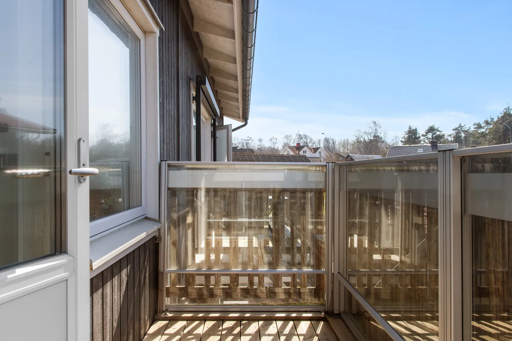 Bostadsrätt, Hultavägen 1G, Bua, Varberg