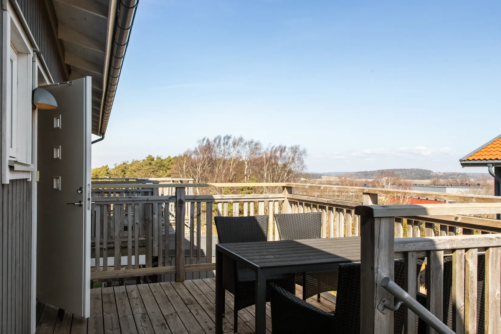 Bostadsrätt, Hultavägen 1G, Bua, Varberg