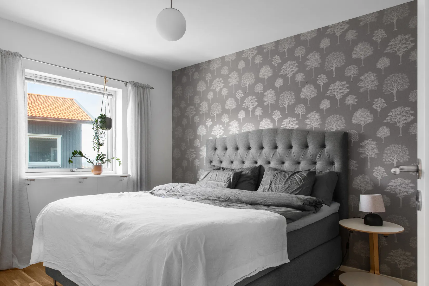 Bostadsrätt, Hultavägen 1G, Bua, Varberg