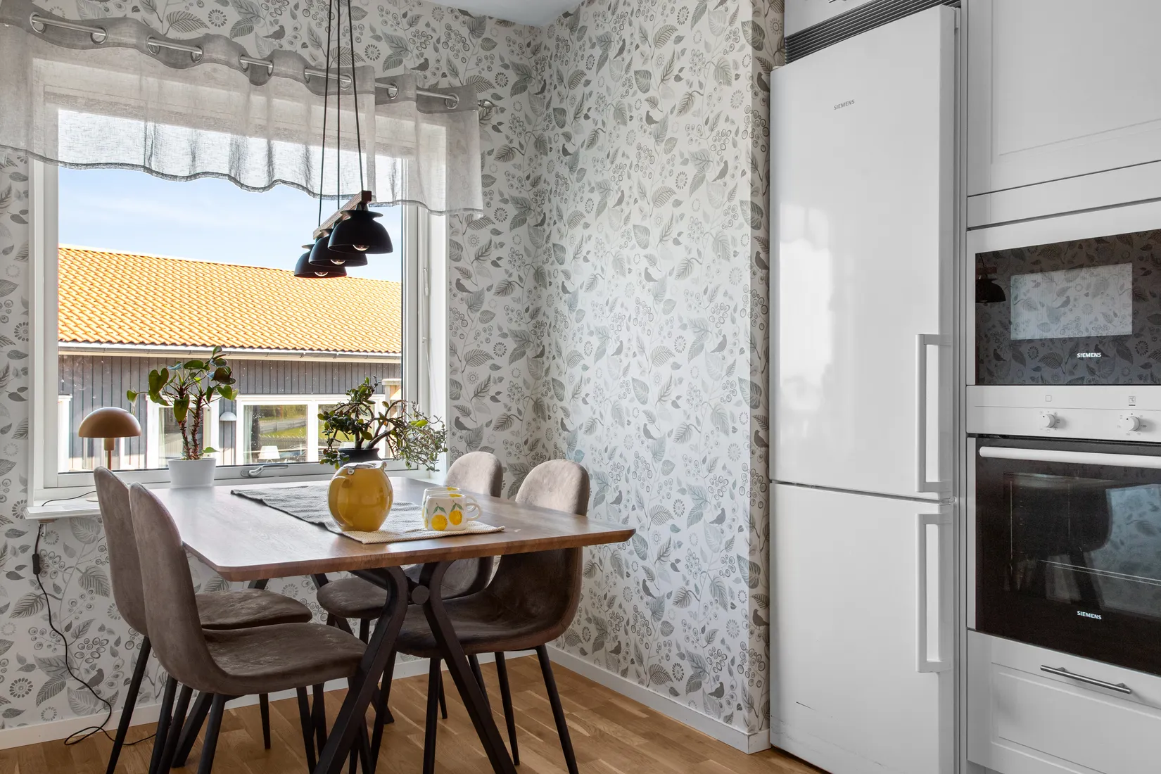 Bostadsrätt, Hultavägen 1G, Bua, Varberg