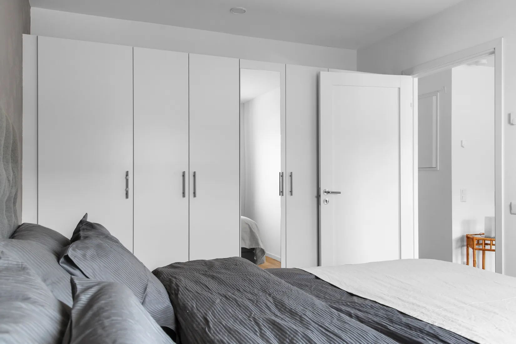 Bostadsrätt, Hultavägen 1G, Bua, Varberg