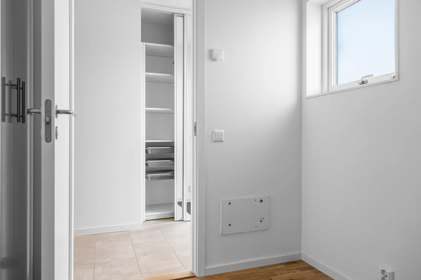 Bostadsrätt, Hultavägen 1G, Bua, Varberg