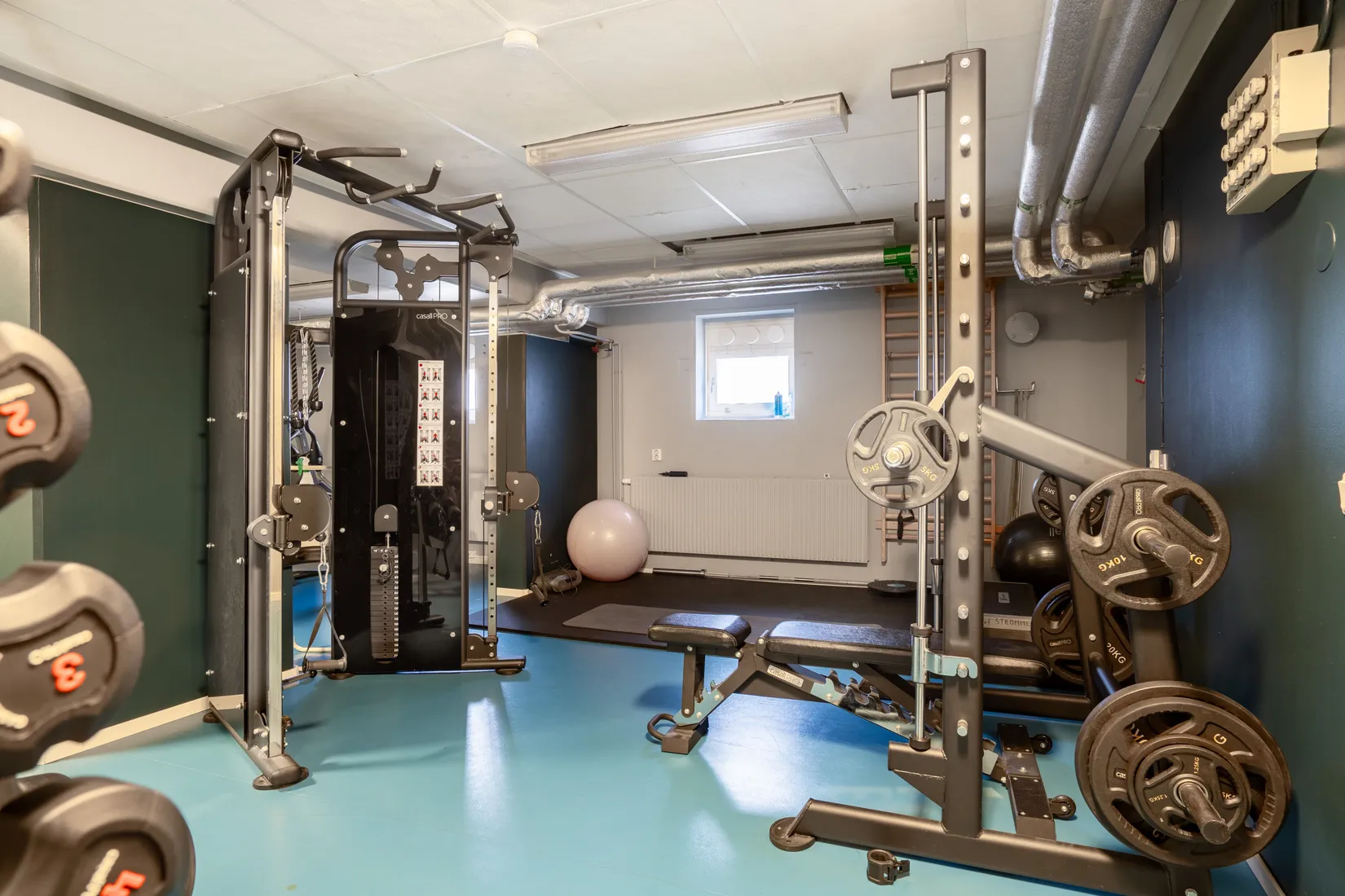 Bostadsrätt, Garvaregatan 19, Centralt, Norrköping