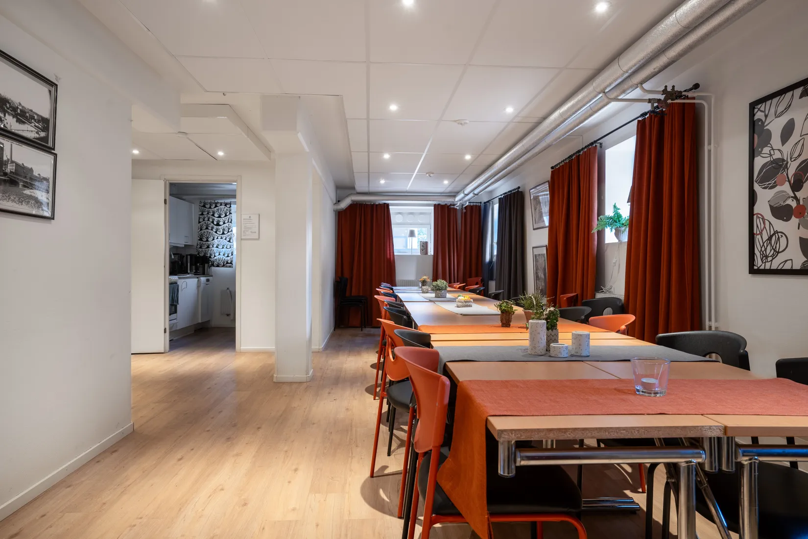 Bostadsrätt, Garvaregatan 19, Centralt, Norrköping