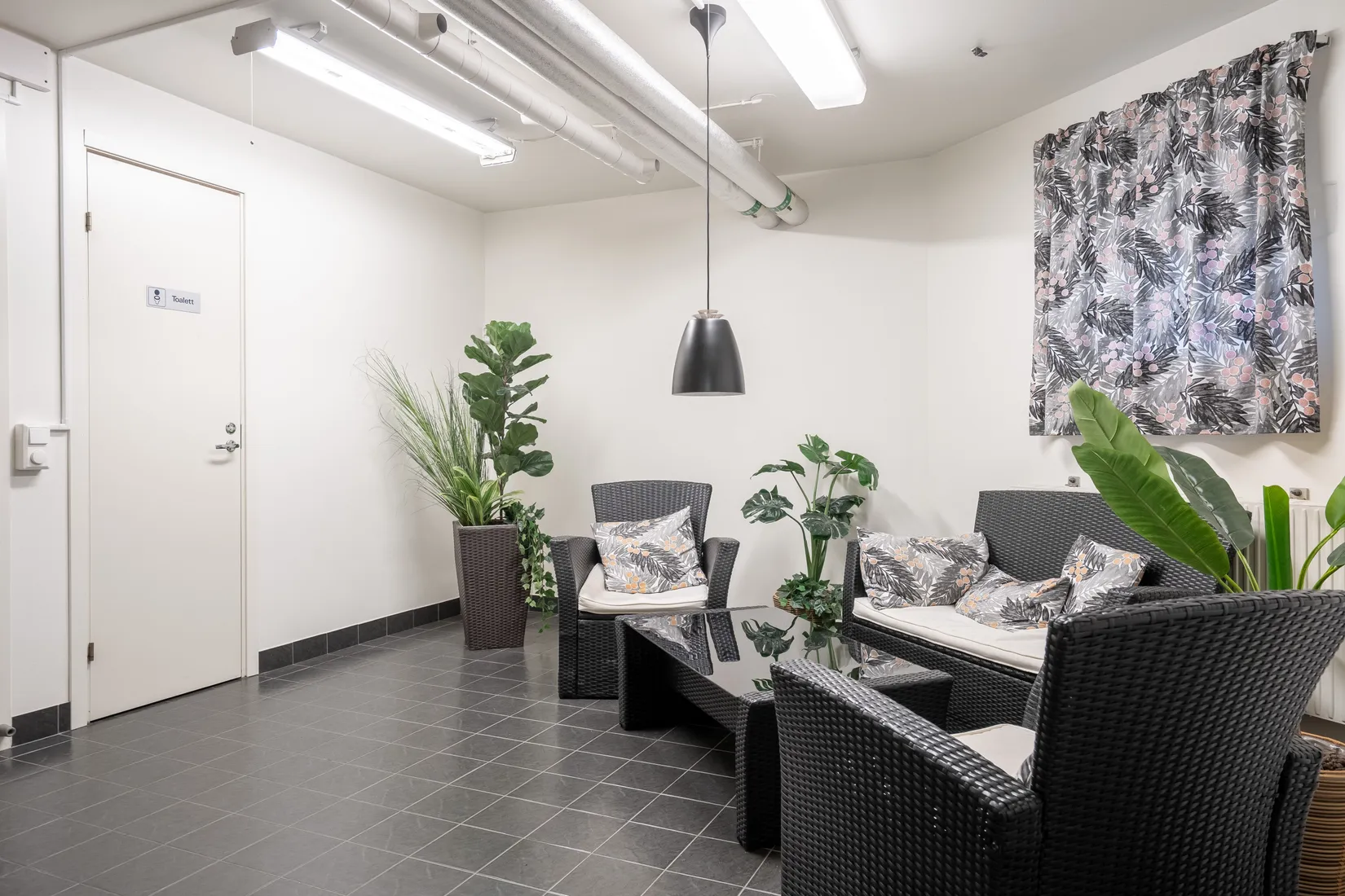 Bostadsrätt, Garvaregatan 19, Centralt, Norrköping