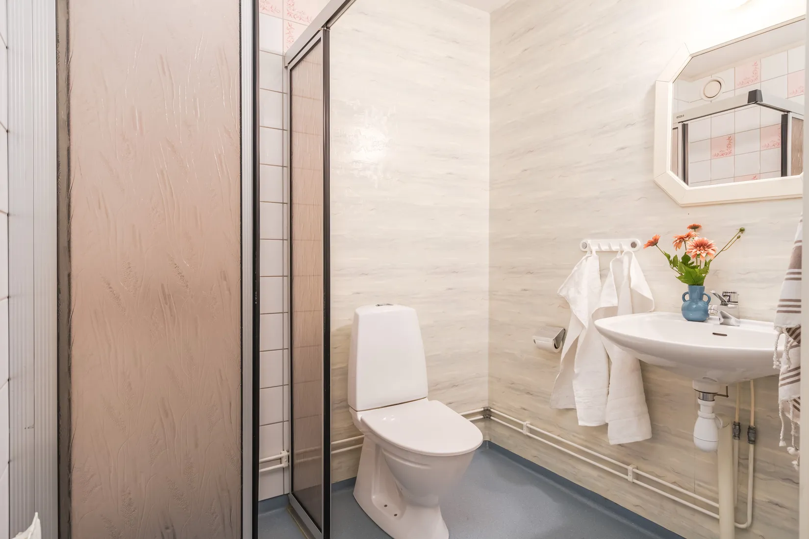 Bostadsrätt, Garvaregatan 19, Centralt, Norrköping