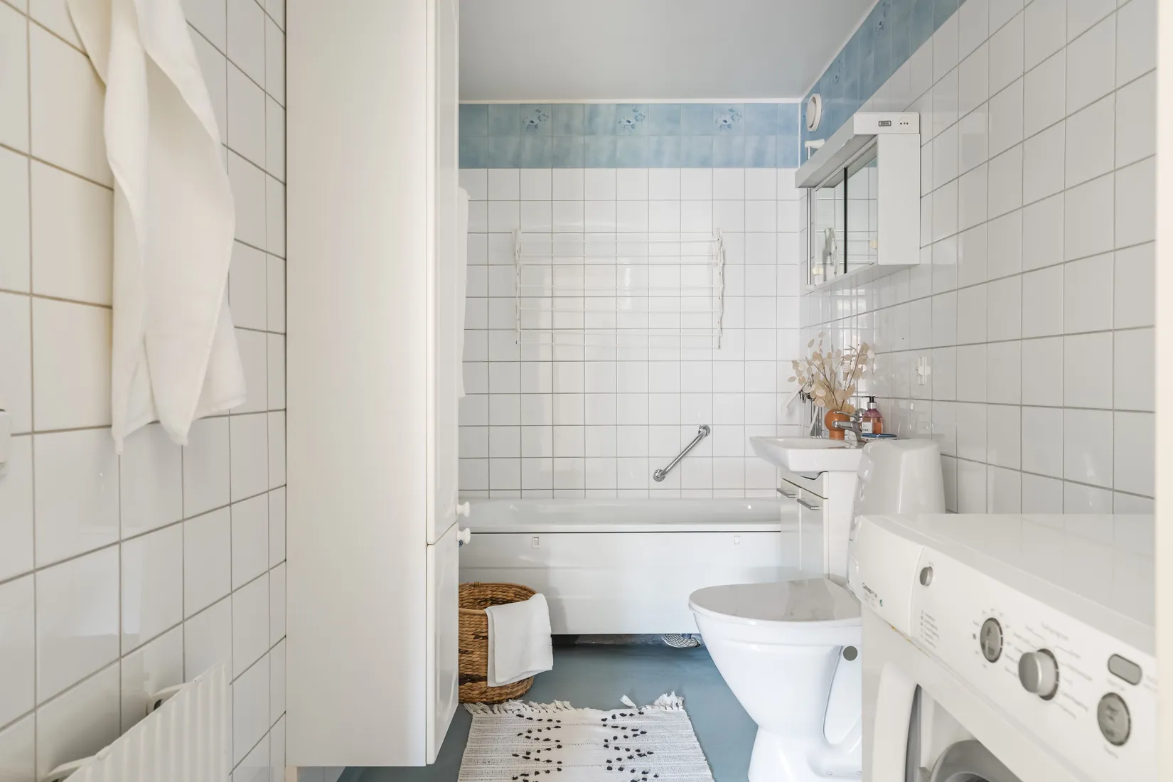 Bostadsrätt, Garvaregatan 19, Centralt, Norrköping