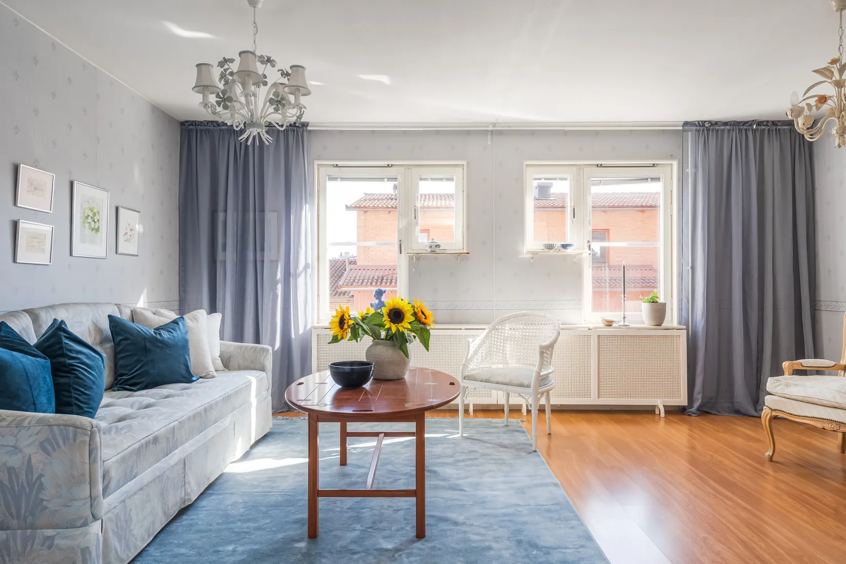 Bostadsrätt, Garvaregatan 19, Centralt, Norrköping