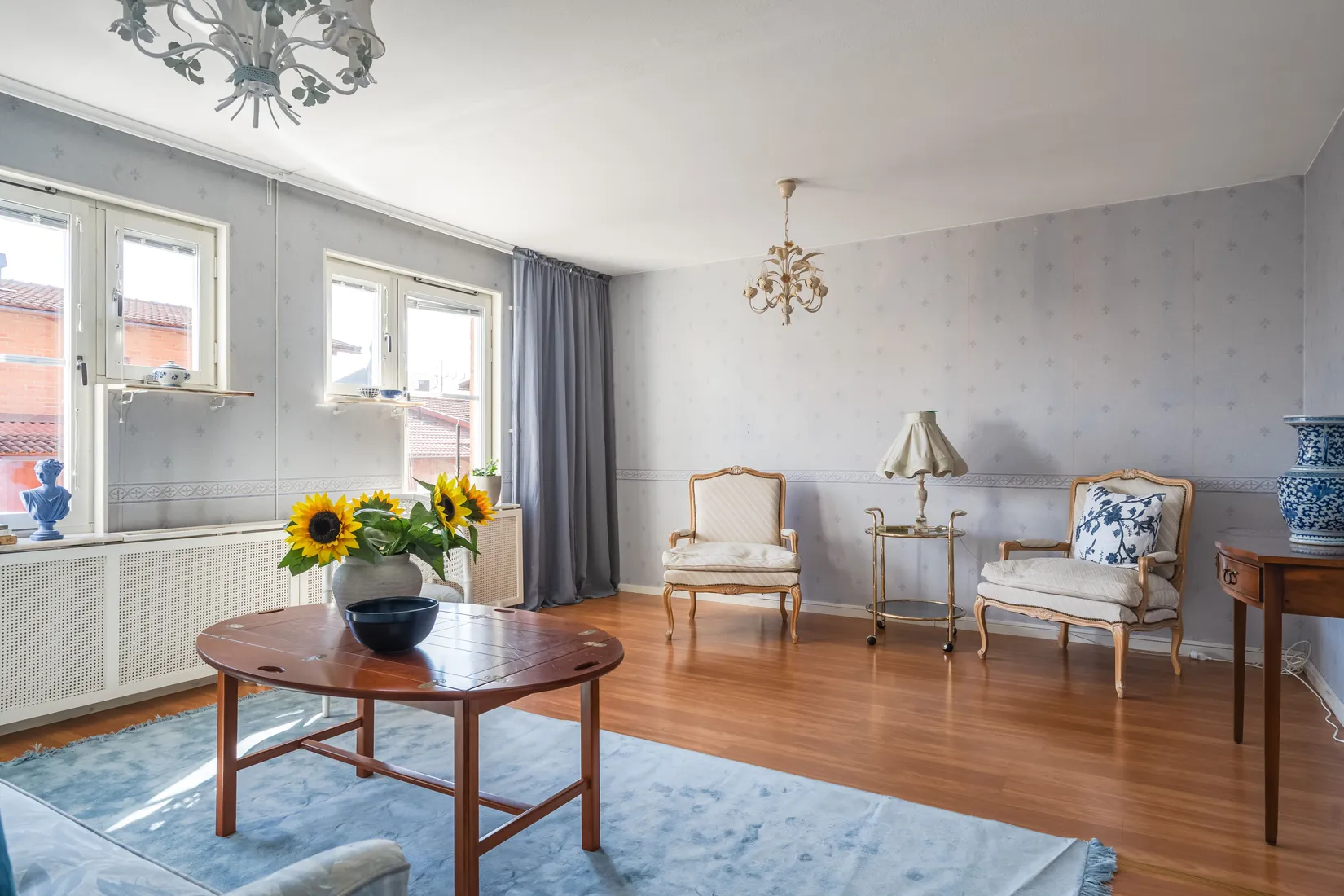 Bostadsrätt, Garvaregatan 19, Centralt, Norrköping