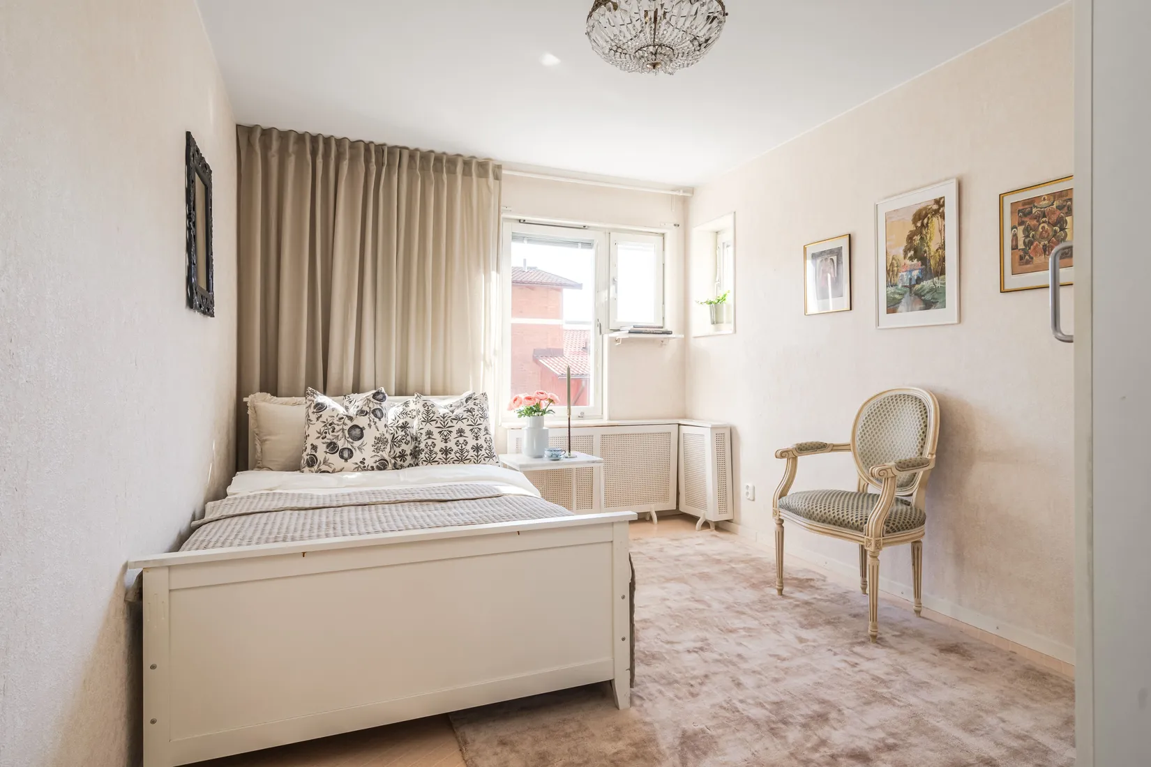 Bostadsrätt, Garvaregatan 19, Centralt, Norrköping