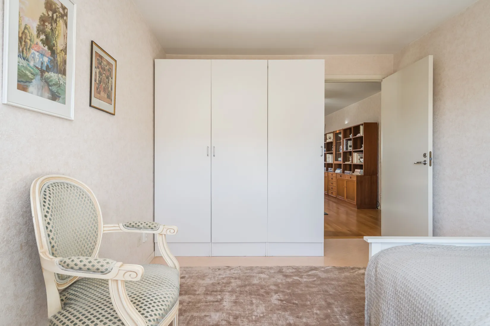 Bostadsrätt, Garvaregatan 19, Centralt, Norrköping