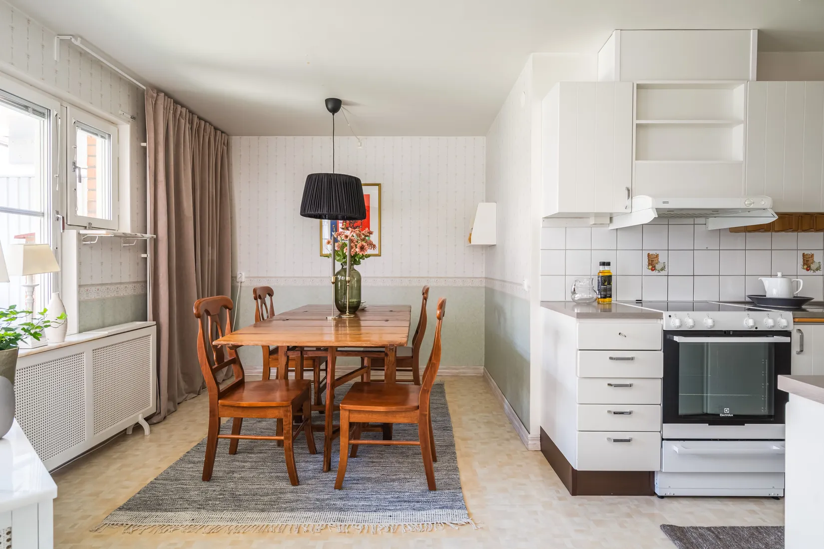 Bostadsrätt, Garvaregatan 19, Centralt, Norrköping